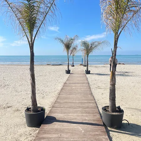 Apartment Durres Golem Apartments By As Golem (Tirana)