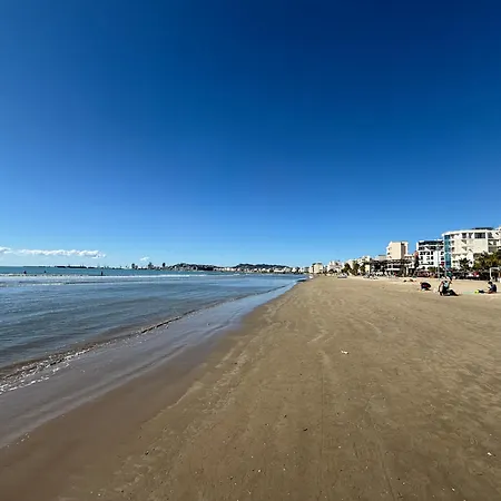 Durres Golem Apartments By As Golem (Tirana)