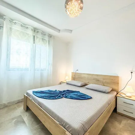 Apartamento Durres By As *