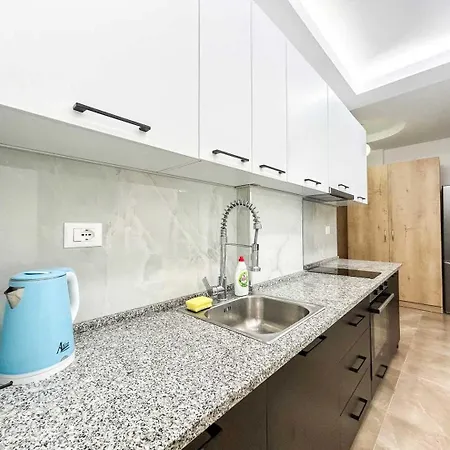 Apartamento Durres By As