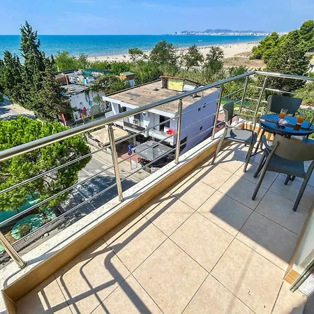 Durres Golem Apartments By As