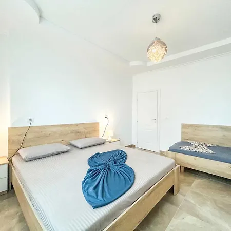 Apartment Durres Golem Apartments By As *