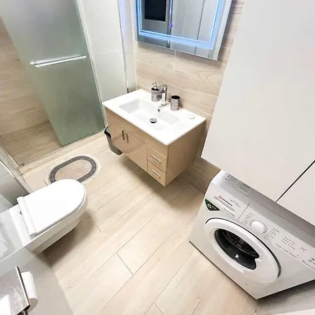 Durres Golem Apartments By As Apartment