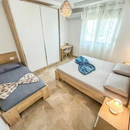 Durres By As Apartamento
