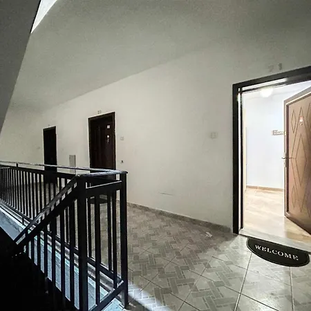 Durres Golem Apartments By As