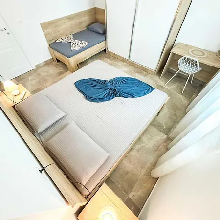 Durres By As Apartamento