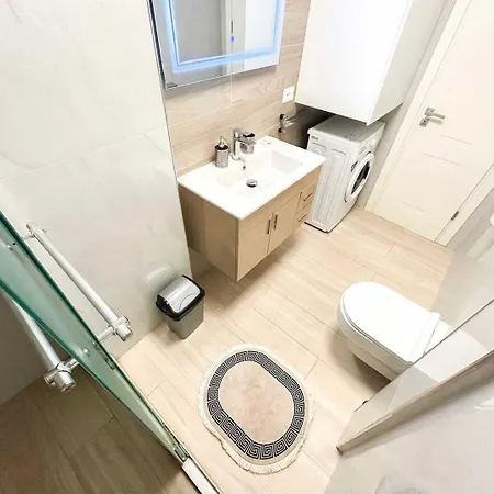 Durres By As Apartamento *