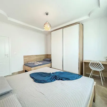 Apartamento Durres By As *