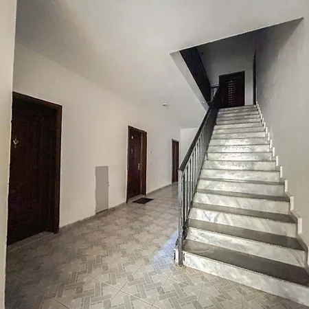 Durres Golem Apartments By As