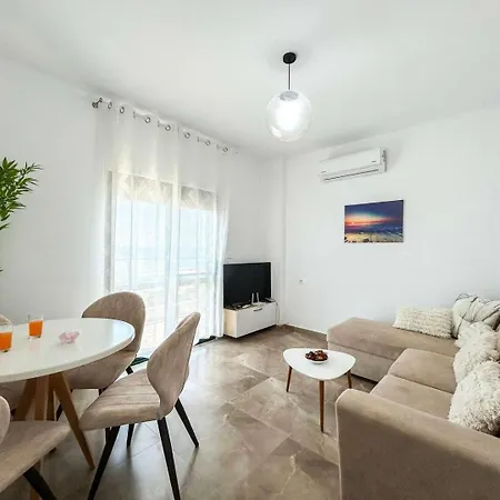 Durres By As Apartamento *