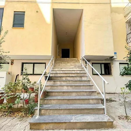 Durres Golem Apartments By As *