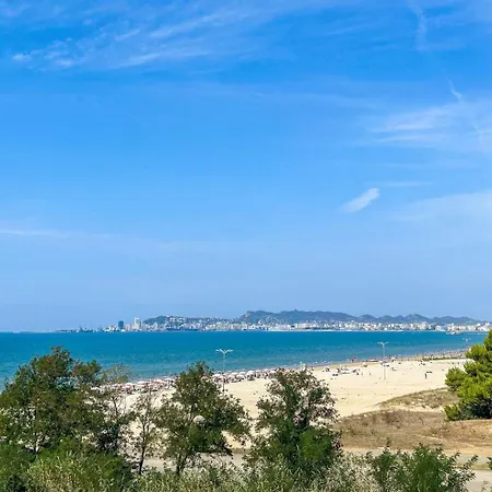 Durres By As Apartamento