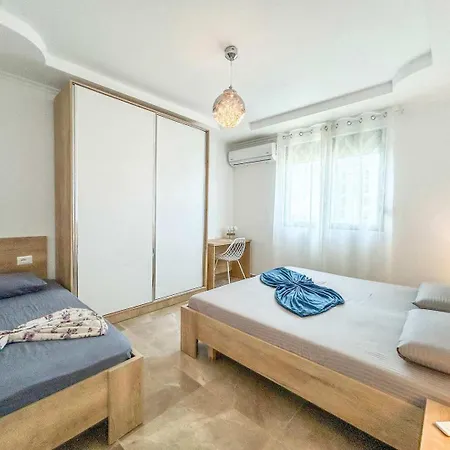 Apartamento Durres By As Golem (Tirana)