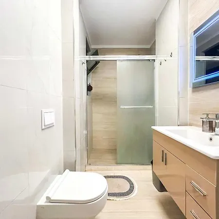 Durres By As Apartamento