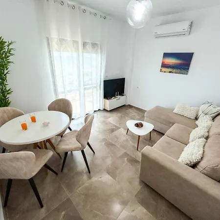 Durres Golem Apartments By As *