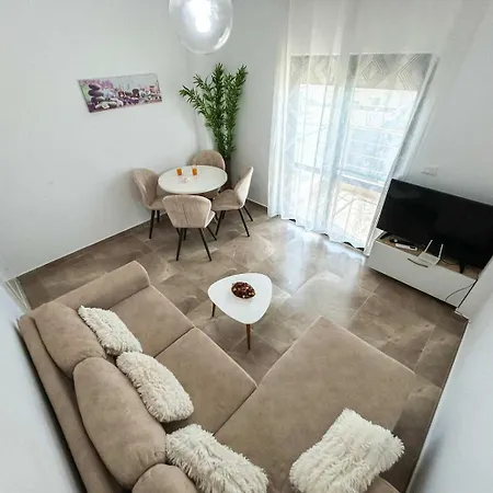 Durres By As Apartamento
