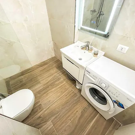 Apartamento Durres By As *