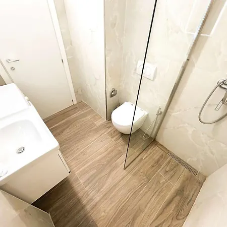 Apartamento Durres By As *