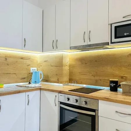 Apartamento Durres By As *