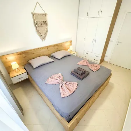 Durres Golem Apartments By As Apartment