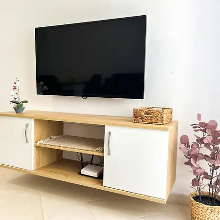 Apartamento Durres By As *