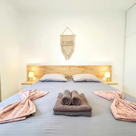 Apartment Durres Golem Apartments By As Golem (Tirana)