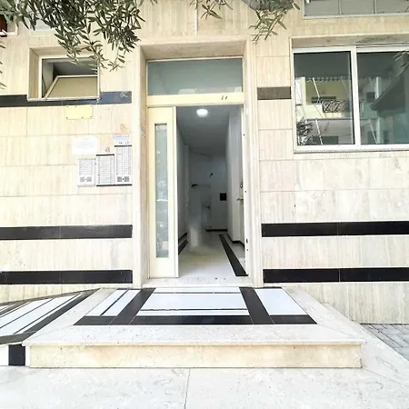 Durres Golem Apartments By As Golem (Tirana)
