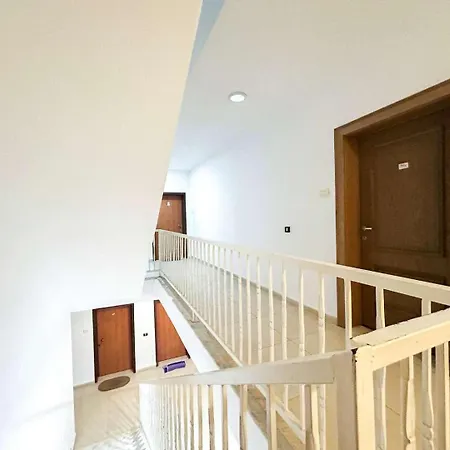 Apartamento Durres By As Golem (Tirana)