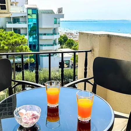 Apartamento Durres By As *