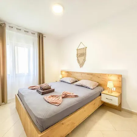 Apartamento Durres By As