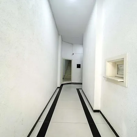 Apartment Durres Golem Apartments By As *