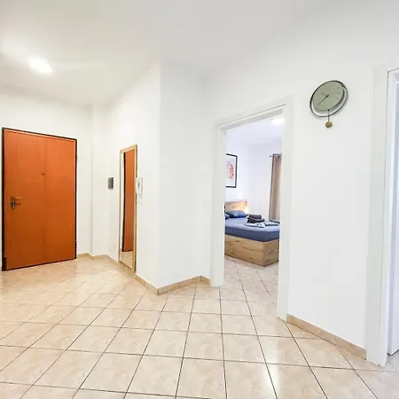 Apartment Durres Golem Apartments By As *