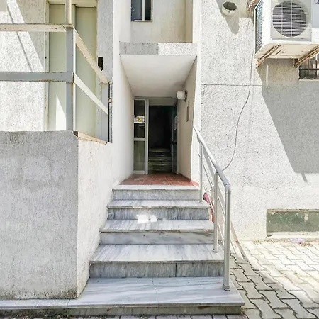 Apartment Durres Golem Apartments By As *