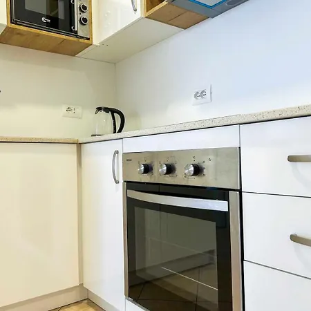 Apartment Durres Golem Apartments By As Golem (Tirana)