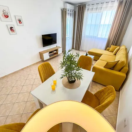 Durres Golem Apartments By As * Golem (Tirana)