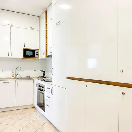 Durres By As Apartamento *