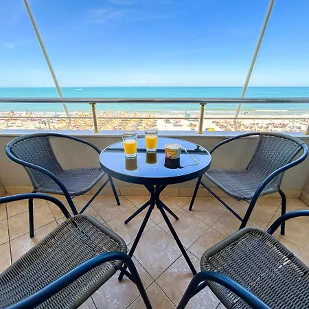 Durres By As Apartamento