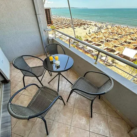 Apartamento Durres By As *