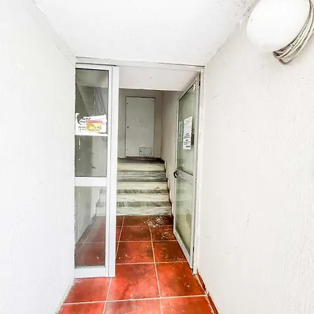Apartamento Durres By As