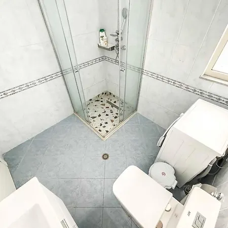 Apartamento Durres By As Golem (Tirana)