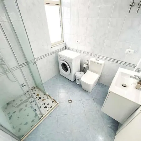 Apartment Durres Golem Apartments By As *