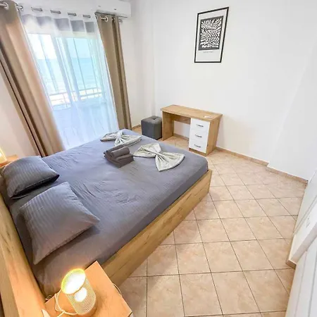 Apartamento Durres By As Golem (Tirana)