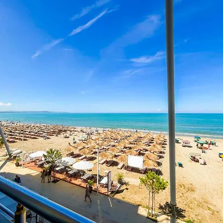Apartment Durres Golem Apartments By As *