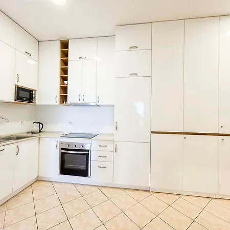 Durres Golem Apartments By As Apartment *