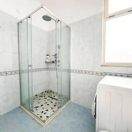 Apartamento Durres By As Golem (Tirana)