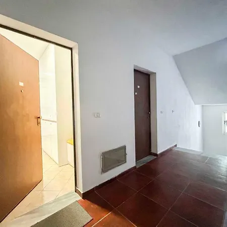 Durres Golem Apartments By As * Golem (Tirana)