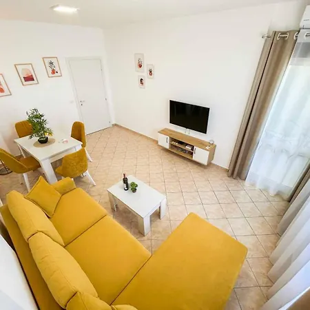 Durres Golem Apartments By As Apartment Golem (Tirana)