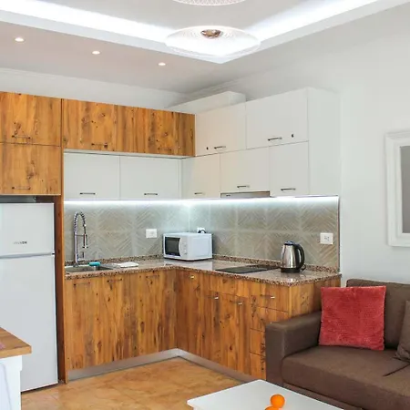 Durres Golem Apartments By As