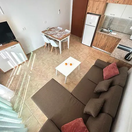 Durres Golem Apartments By As Apartment