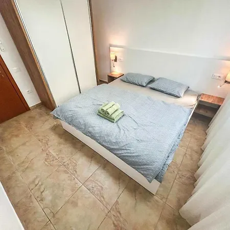 Durres By As Apartamento Golem (Tirana)